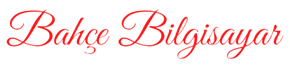 Bilgisayar Logo